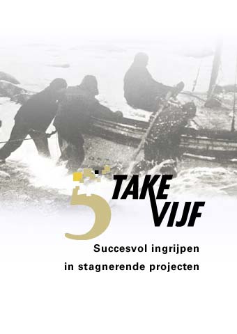 Originele illustratie bij Contact